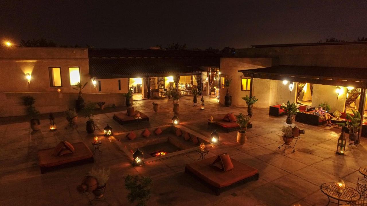 Masseria & Spa Luciagiovanni Lecce Exterior photo